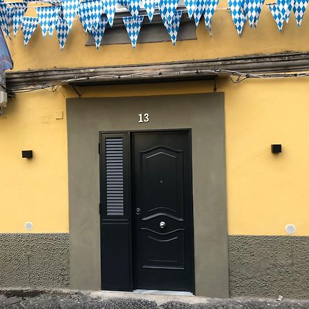 Willa House San Gennaro Neapol Pokój zdjęcie