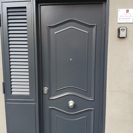 Willa House San Gennaro Neapol Zewnętrze zdjęcie