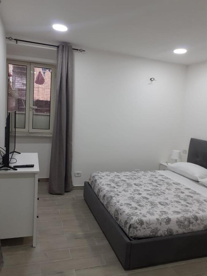 Willa House San Gennaro Neapol Zewnętrze zdjęcie
