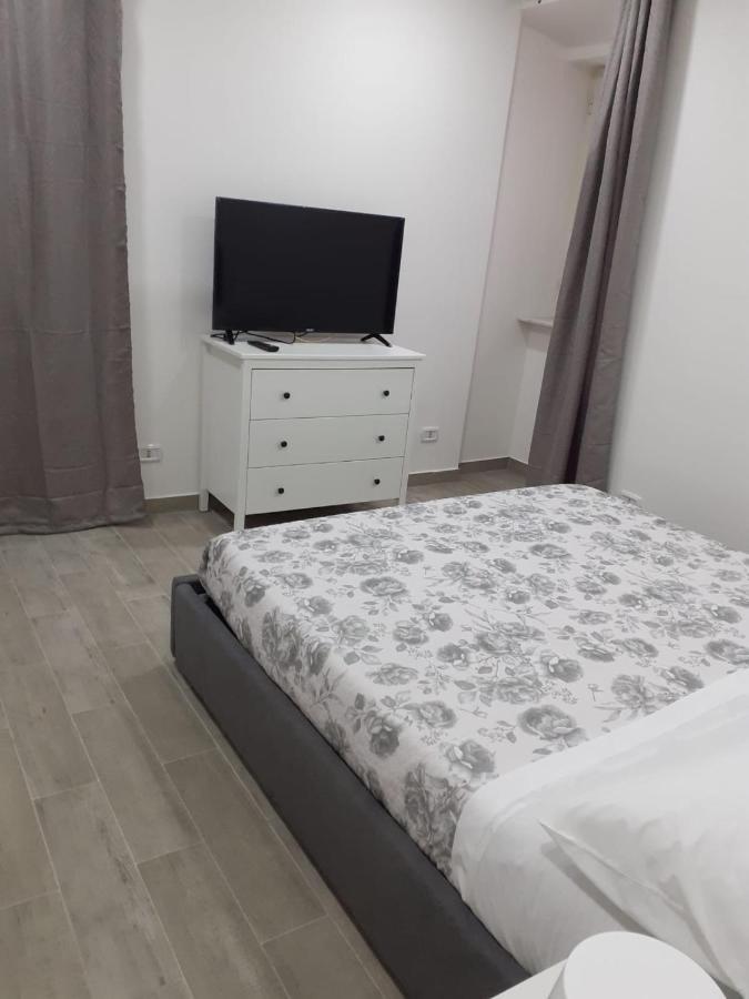 Willa House San Gennaro Neapol Zewnętrze zdjęcie