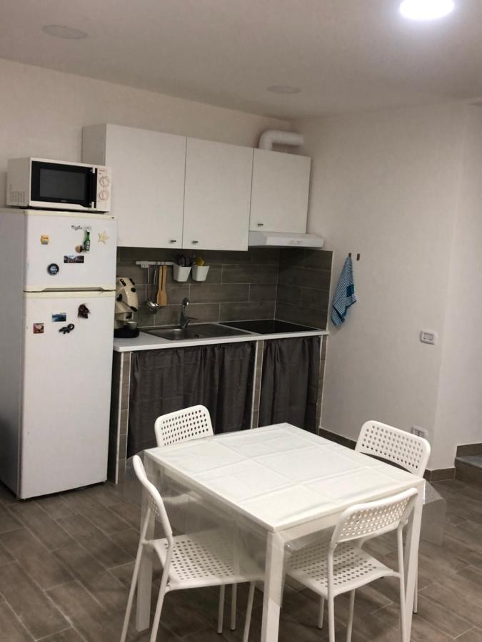 Willa House San Gennaro Neapol Zewnętrze zdjęcie