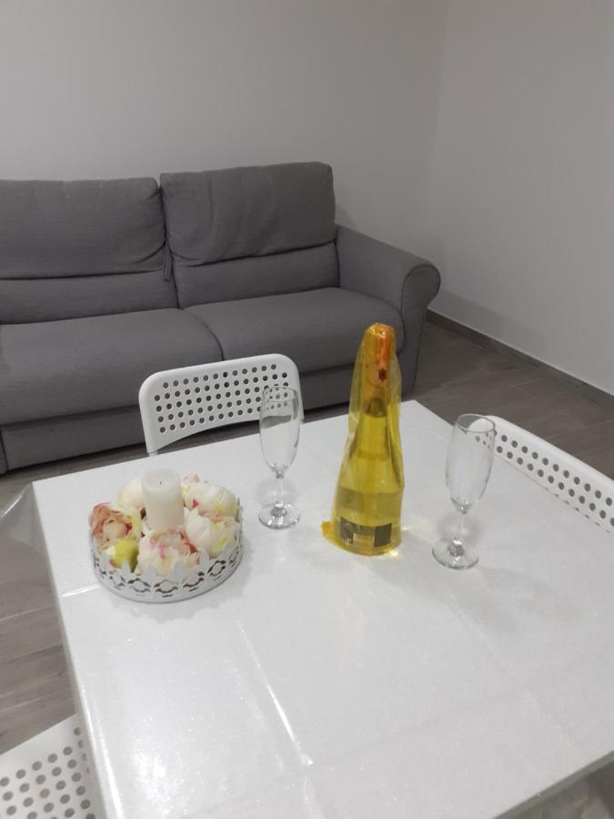 Willa House San Gennaro Neapol Zewnętrze zdjęcie