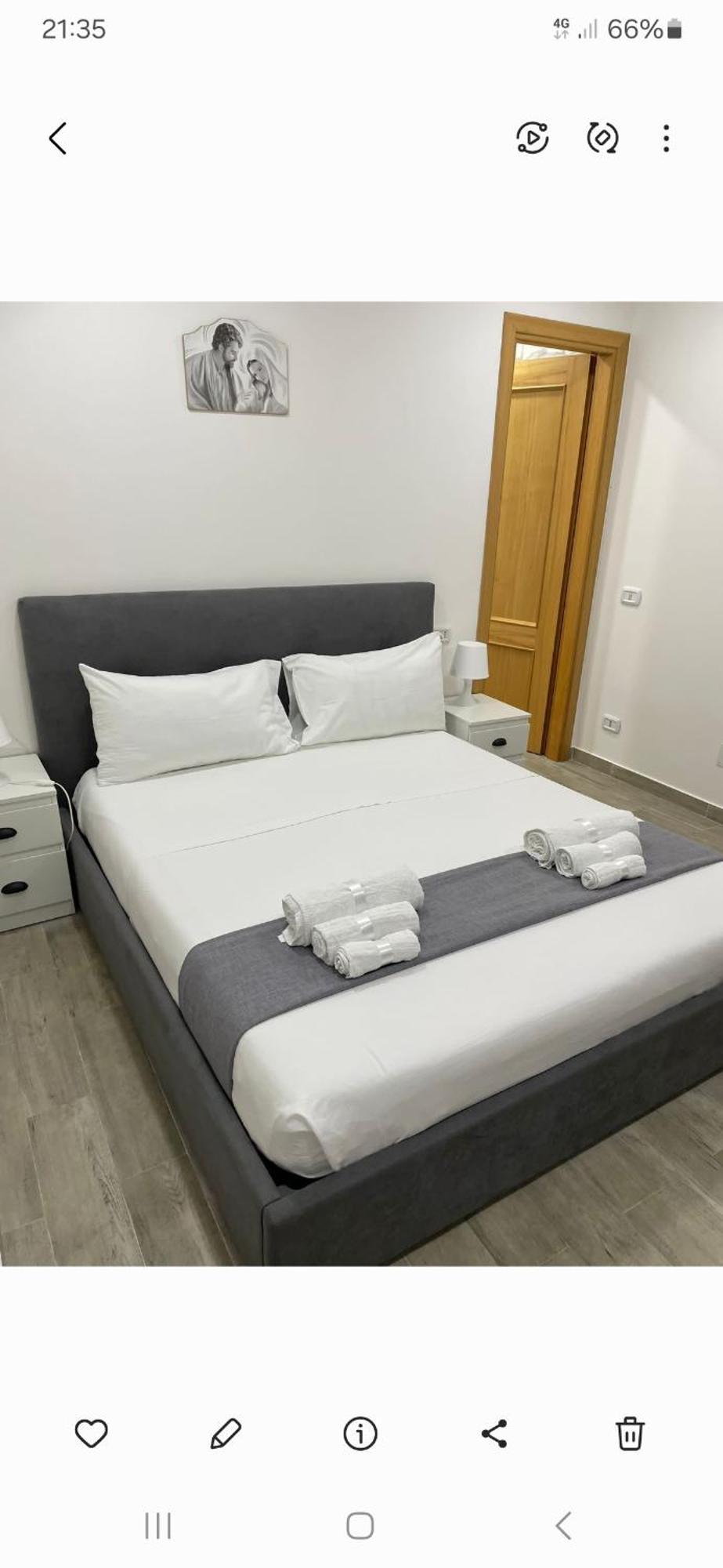 Willa House San Gennaro Neapol Zewnętrze zdjęcie