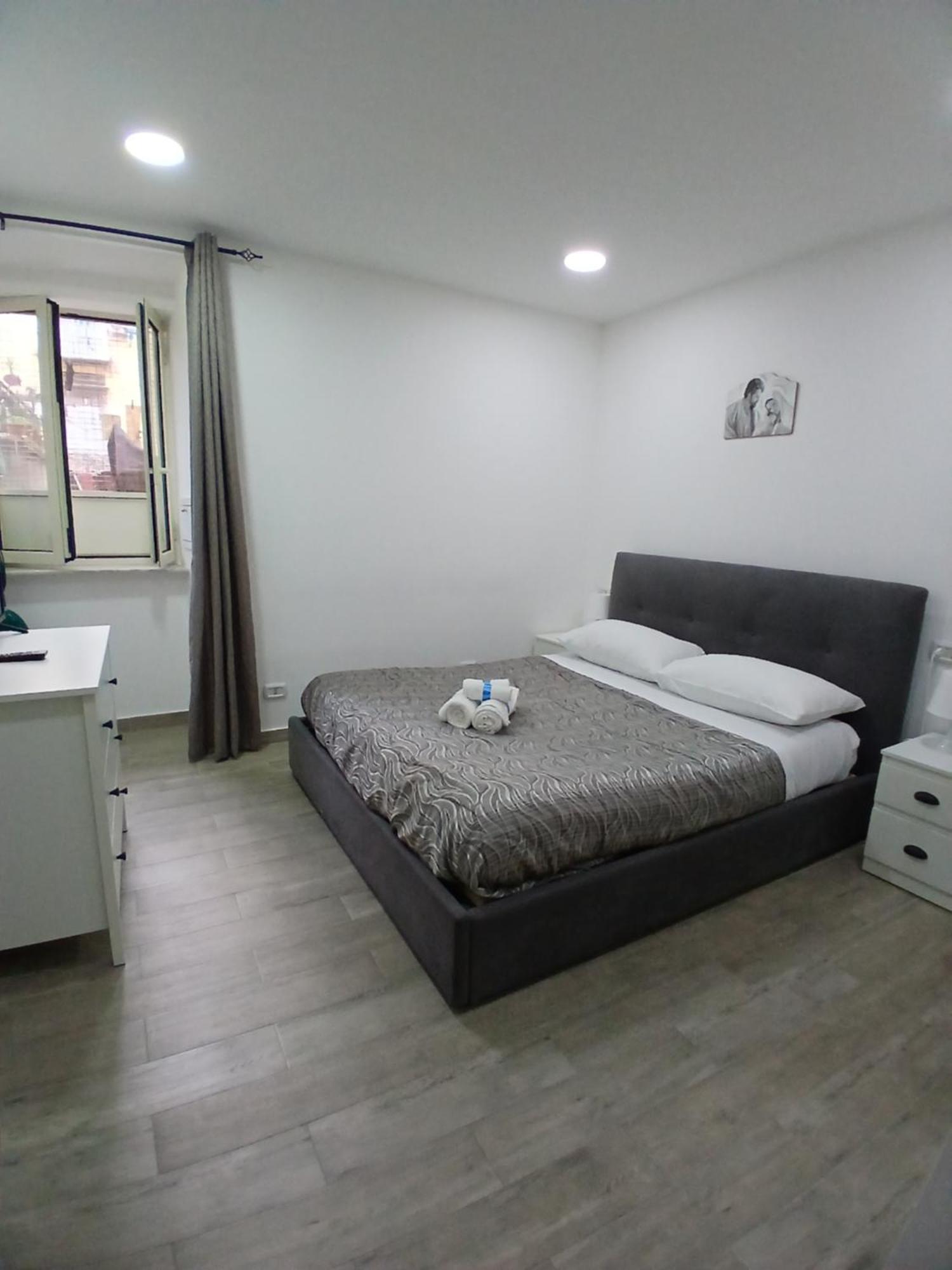 Willa House San Gennaro Neapol Zewnętrze zdjęcie