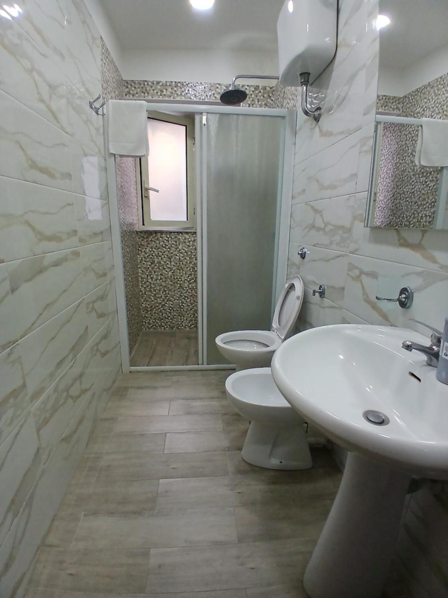 Willa House San Gennaro Neapol Zewnętrze zdjęcie