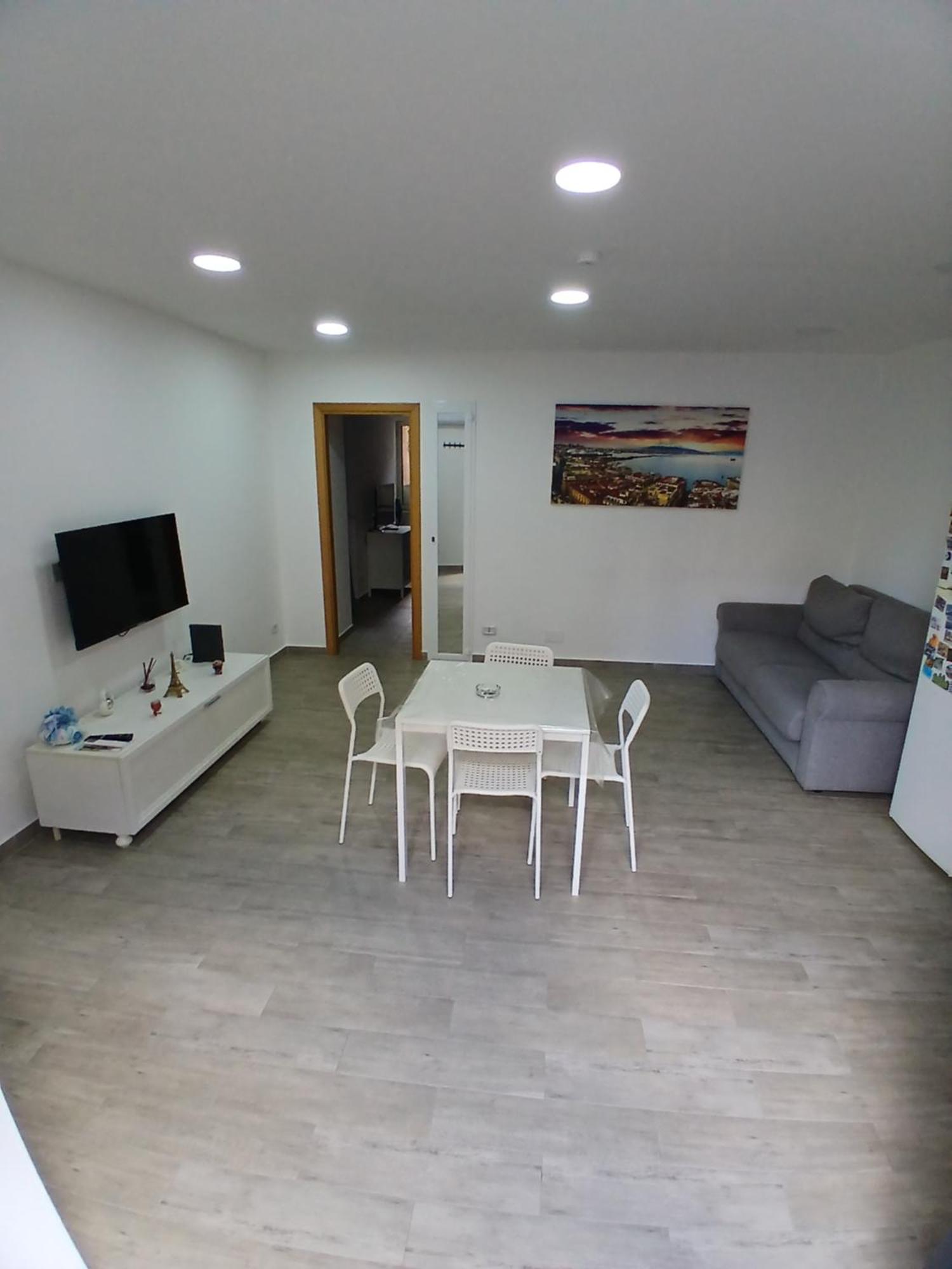 Willa House San Gennaro Neapol Zewnętrze zdjęcie