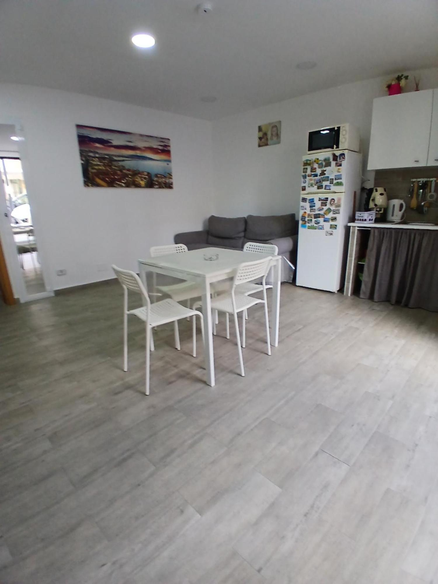 Willa House San Gennaro Neapol Zewnętrze zdjęcie