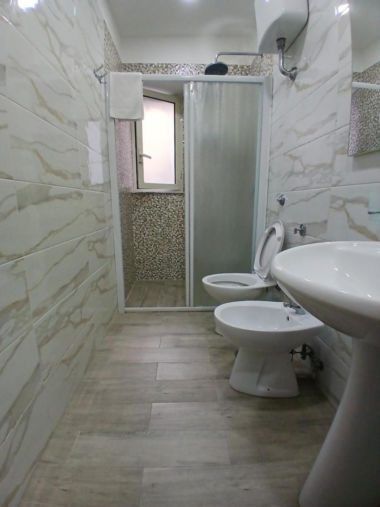 Willa House San Gennaro Neapol Zewnętrze zdjęcie