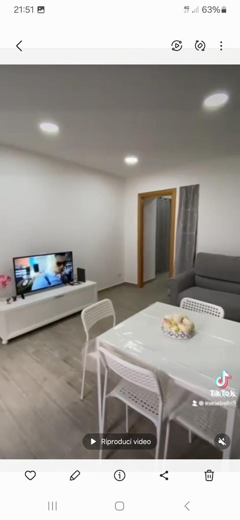 Willa House San Gennaro Neapol Zewnętrze zdjęcie