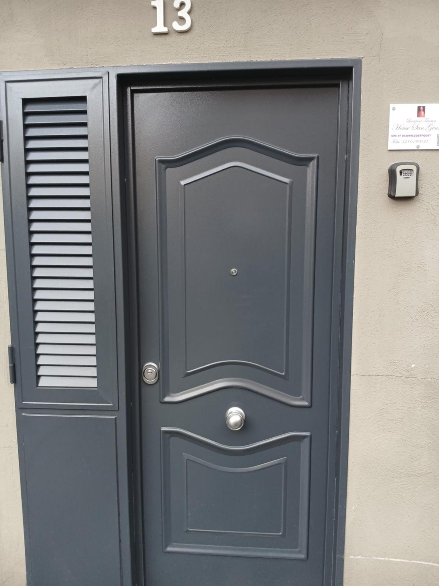 Willa House San Gennaro Neapol Zewnętrze zdjęcie